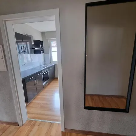 Ferienwohnung Zum Hufi Apartment *
